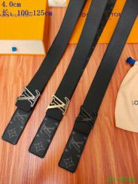 Picture of LV Belts _SKULVBelt40mm100-125cm8L1137003